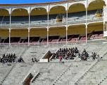 photo of Plaza de Toros de Las Ventas photo of Plaza de Toros de Las Ventas